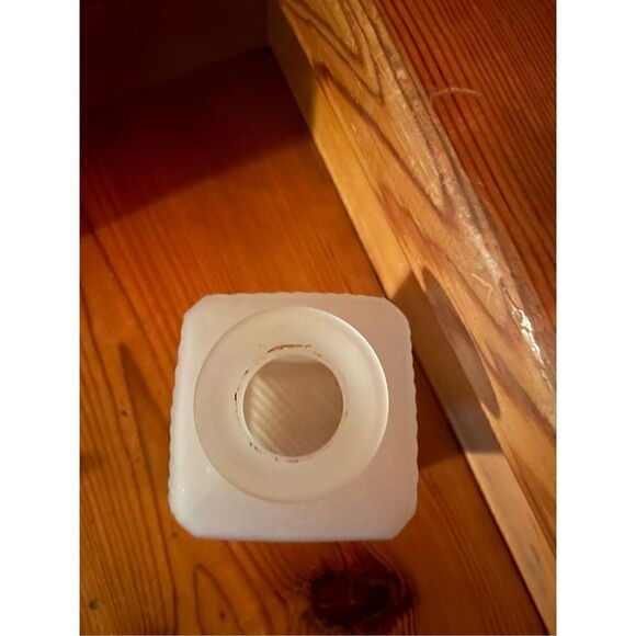 Vintage Scotch Bottle Decanter Piano Player Fifties barware - Picture 4 of 4